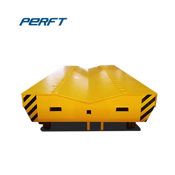 coil transfer carts for polypropylene 1-300t